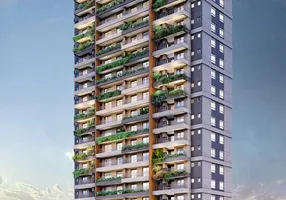 Foto 1 de Apartamento com 2 Quartos à venda, 64m² em Centro, Osasco