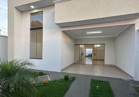 Foto 1 de Casa com 3 Quartos à venda, 139m² em Gravata, Navegantes