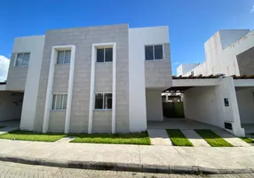 Foto 1 de Casa de Condomínio com 3 Quartos à venda, 91m² em Praia do Frânces, Marechal Deodoro