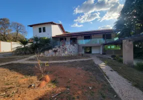 Foto 1 de Casa com 4 Quartos à venda, 1000m² em Recanto do Poeta, Lagoa Santa