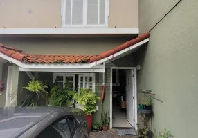 Foto 1 de Casa de Condomínio com 2 Quartos à venda, 100m² em Socorro, São Paulo