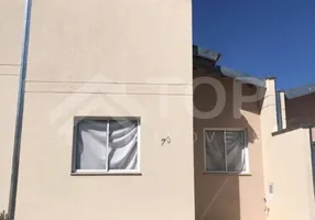 Foto 1 de Casa de Condomínio com 2 Quartos à venda, 60m² em Centro, São Carlos