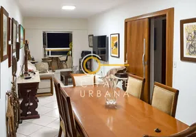 Foto 1 de Apartamento com 3 Quartos à venda, 140m² em Vila Caicara, Praia Grande