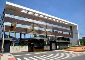 Foto 1 de Sala Comercial para alugar, 367m² em Saco Grande, Florianópolis