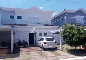 Foto 1 de Casa de Condomínio com 3 Quartos à venda, 116m² em Parque Rural Fazenda Santa Cândida, Campinas