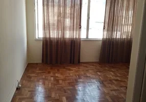 Foto 1 de Kitnet com 1 Quarto para alugar, 19m² em Varzea, Teresópolis