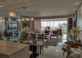 Foto 1 de Apartamento com 3 Quartos à venda, 125m² em Santa Paula, São Caetano do Sul