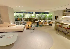 Foto 1 de Apartamento com 3 Quartos à venda, 194m² em Jardim das Américas, Cuiabá