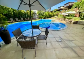 Foto 1 de Apartamento com 3 Quartos à venda, 123m² em Praia do Forte, Mata de São João