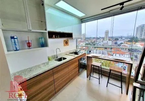 Foto 1 de Apartamento com 1 Quarto à venda, 32m² em Alto Da Boa Vista, São Paulo