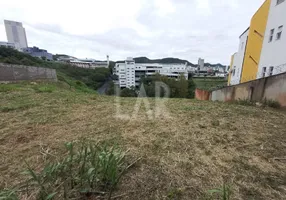 Foto 1 de Lote/Terreno à venda, 845m² em Estoril, Belo Horizonte