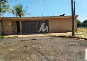 Foto 1 de Casa com 3 Quartos à venda, 212m² em Parque Residencial Cândido Portinari, Ribeirão Preto