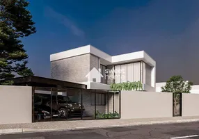 Foto 1 de Sobrado com 3 Quartos à venda, 157m² em Cancelli, Cascavel