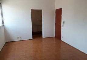 Foto 1 de Kitnet com 1 Quarto à venda, 39m² em Centro, Ribeirão Preto