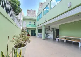 Foto 1 de Sobrado com 4 Quartos para venda ou aluguel, 400m² em Belém, São Paulo