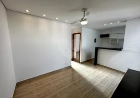 Foto 1 de Apartamento com 2 Quartos à venda, 39m² em Dois Córregos, Piracicaba