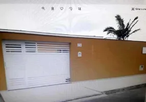 Foto 1 de Casa com 3 Quartos à venda, 110m² em Carijo, Cananéia