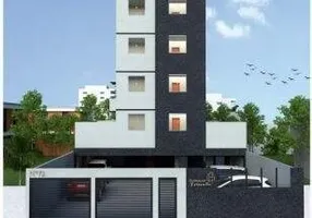 Foto 1 de Apartamento com 2 Quartos à venda, 49m² em Miramar, Belo Horizonte