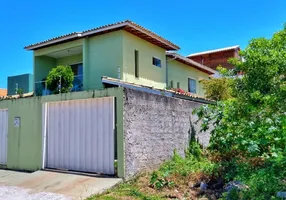 Foto 1 de Casa com 4 Quartos à venda, 230m² em Arembepe Abrantes, Camaçari