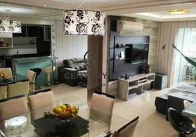 Foto 1 de Apartamento com 2 Quartos à venda, 100m² em Floresta, São José