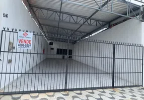 Foto 1 de Ponto Comercial à venda, 150m² em Alecrim, Natal