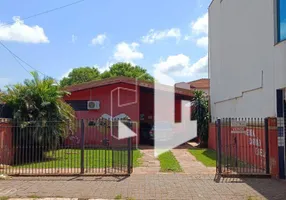 Foto 1 de Casa com 3 Quartos à venda, 420m² em Centro, Jaú