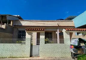 Foto 1 de Casa com 3 Quartos à venda, 80m² em Irajá, Rio de Janeiro