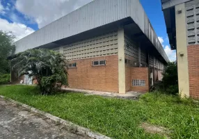 Foto 1 de Galpão/Depósito/Armazém para alugar, 1551m² em Industrias, João Pessoa