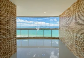 Foto 1 de Apartamento com 4 Quartos à venda, 147m² em Praia de Itaparica, Vila Velha