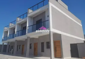 Foto 1 de Casa com 2 Quartos à venda, 100m² em Massaguaçu, Caraguatatuba