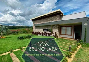 Foto 1 de Fazenda/Sítio com 3 Quartos à venda, 210m² em Concenza, Mateus Leme