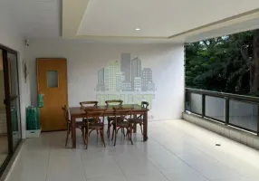 Foto 1 de Apartamento com 4 Quartos à venda, 182m² em Recreio Dos Bandeirantes, Rio de Janeiro