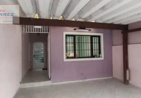 Foto 1 de Sobrado com 2 Quartos à venda, 75m² em Vila Carbone, São Paulo