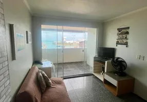 Foto 1 de Apartamento com 2 Quartos à venda, 57m² em Beira Mar, Fortaleza