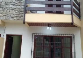 Foto 1 de Casa com 2 Quartos à venda, 65m² em Jardim Maringa, Macaé