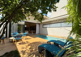 Foto 1 de Casa de Condomínio com 3 Quartos à venda, 296m² em Residencial Spazio Verde, Bauru