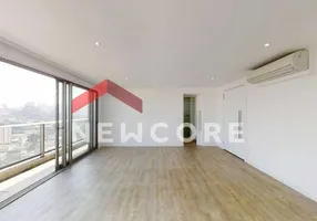 Foto 1 de Apartamento com 1 Quarto à venda, 55m² em Vila Madalena, São Paulo