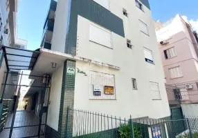 Foto 1 de Apartamento com 1 Quarto à venda, 41m² em Centro, Santa Maria