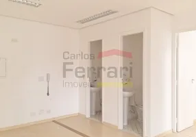 Foto 1 de Imóvel Comercial para alugar, 36m² em Barra Funda, São Paulo