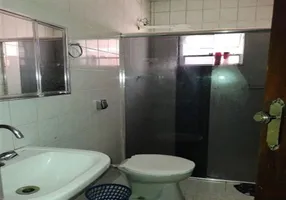 Foto 1 de Sobrado com 3 Quartos à venda, 280m² em Vila Cleonice, São Paulo