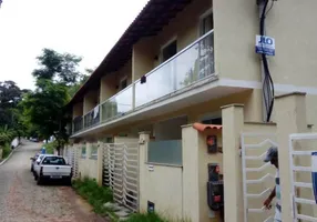 Foto 1 de Casa de Condomínio com 2 Quartos à venda, 110m² em Fazenda Velha, Areal