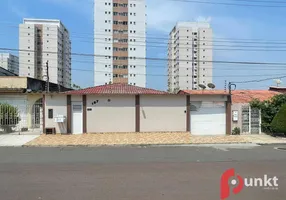 Foto 1 de Casa com 3 Quartos à venda, 253m² em Dom Pedro, Manaus