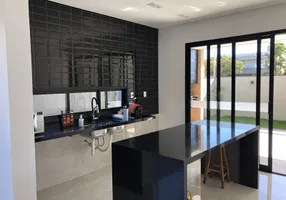 Foto 1 de Casa de Condomínio com 3 Quartos à venda, 187m² em Jardim Residencial Giverny, Sorocaba