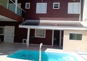 Foto 1 de Casa com 3 Quartos à venda, 202m² em Residencial Bosque dos Ipês, São José dos Campos