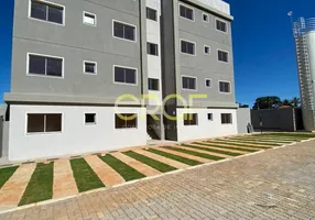 Foto 1 de Apartamento com 2 Quartos à venda, 48m² em Setor Sul, Formosa