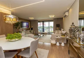 Foto 1 de Apartamento com 2 Quartos à venda, 101m² em Alphaville, Gravataí