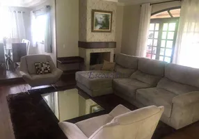 Foto 1 de Casa com 4 Quartos à venda, 358m² em Roseira, Mairiporã