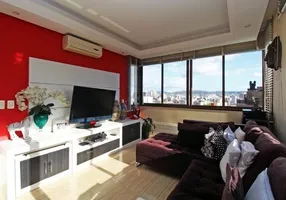 Foto 1 de Apartamento com 3 Quartos à venda, 94m² em Independência, Porto Alegre