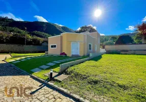 Foto 1 de Casa de Condomínio com 3 Quartos à venda, 145m² em Parque do Imbuí, Teresópolis