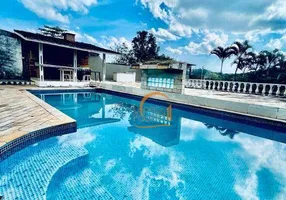 Foto 1 de Casa com 4 Quartos para alugar, 650m² em Jardim Estancia Brasil, Atibaia
